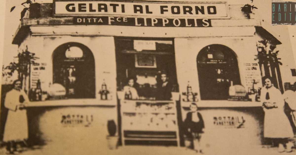 La storia e la ricetta del "gelato al forno": il leggendario (ma dimenticato) dolce barese